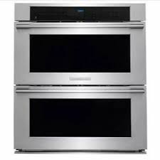 Electric Double Wall Oven E30ew85pps