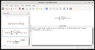 File Libreoffice Math 7 1 2 Released