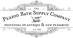 The Period Bath Supply Company A