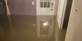Chicago Basement Flooding A Step By