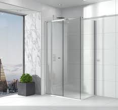 Sommer Evolve Pivot Door Shower