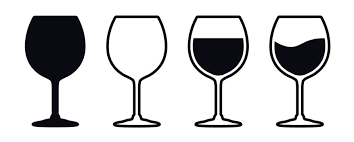 Wine Glass Icon Images Browse 296 160