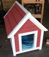 36 Dog House Ideas Free Diy Plans For