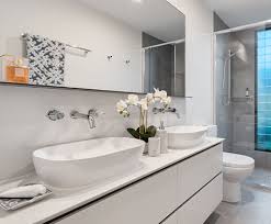 Small Bathroom Design Ideas