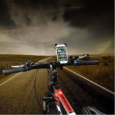 mobile holder for bikes 360 degree high
