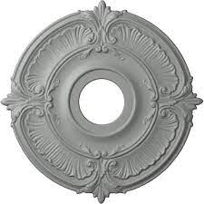 Attica Urethane Ceiling Medallion