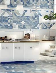 Trends For Kitchen Wall Tiles