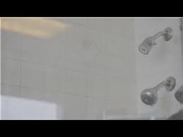 Remove Soap Scum In A Shower Stall