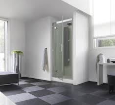 Pivot Door Shower Cubicle