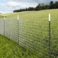 Garden Wire Fencing At Rs 57 Kilogram