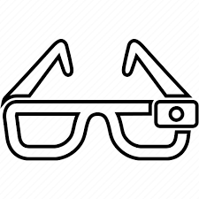 Future Glasses Internet Recorder