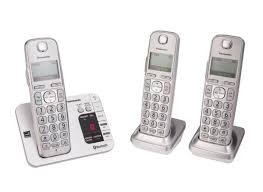 Panasonic Kx Tge463s Cordless Phone