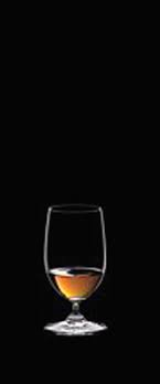 Riedel Ouverture Bourbon Glass 6408 77