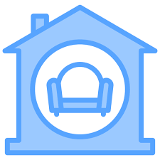 Houseware Generic Color Lineal Color Icon