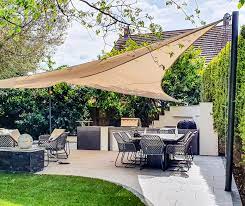 Bespoke Garden Sails Uk Sail Shades