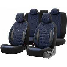 Set Of Car Seat Covers Otom Sport Plus