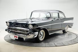 Used Chevrolet Bel Air For In