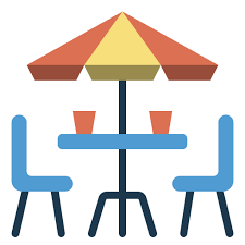 Free Furniture And Household Icons