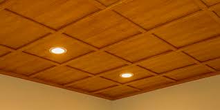 Woodtrac Ceiling System Review Home