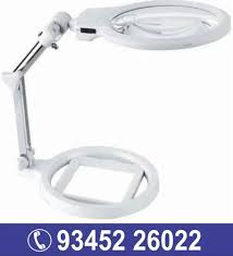Magnifying Desk Lamp At Rs 7500 Piece