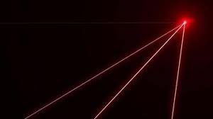 red laser stock footage for free