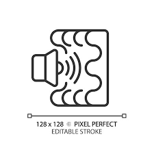 2d Pixel Perfect Editable Sound