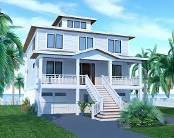 Bay Island Sdc House Plans