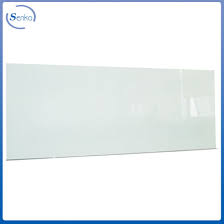 Magnetic Glass Whiteboard From Senko