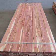 cedar cline lumber