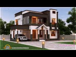 2000 Sqft 4 Bedroom House Plans Kerala