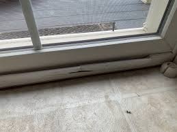 Sliding Glass Doors Without Replacing
