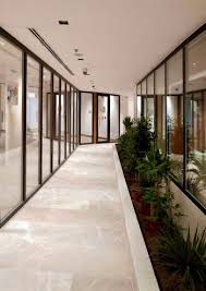 Fire Rated Glass Security Glass
