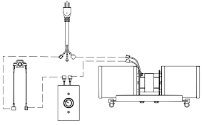 Myfireplaceblower Fo Hb9 Fireplace