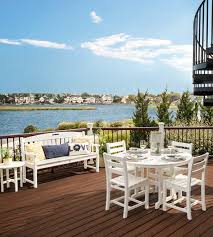 Trex Outdoor Furniture Stylish