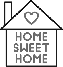 Home Sweet Home Vector Icon 31447805