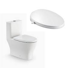 Manual Bidet With 1pc Toilet Archives