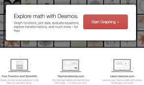 Desmos The Graphing Calculator