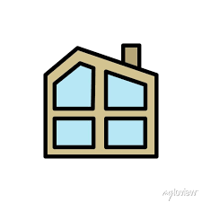 Building Architecture House Icon