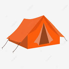 Camping Tent Vector Hd Images Camping