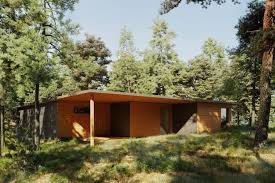 prefab modular homes