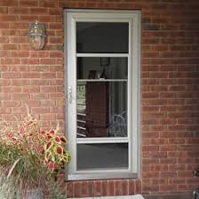 Storm Doors Iron Crafters Llc