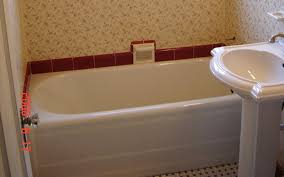 One Day Bath Inc Tub To Shower