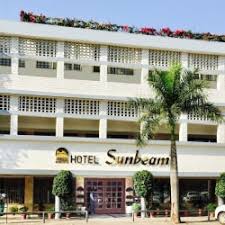 book hotel sunbeam in chandigarh sector