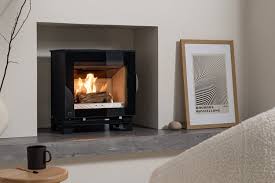 Installing A Wood Burning Stove