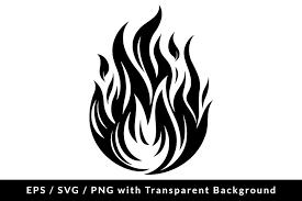 Fire Flame Icon Symbol Svg Eps Png