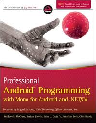 Professional Android Programming With