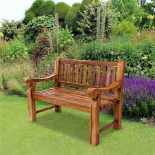 Wooden Garden Furniture Guide
