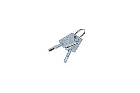 Fridge Keys Paradise Grills