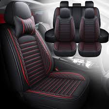 Seat Covers For 2018 Chevrolet Beat For