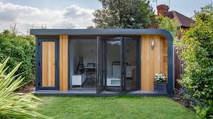 Garden Rooms Luxury Garden Rooms